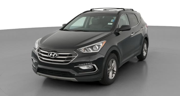 Thumbnail: 2017 Hyundai Santa Fe - 1
