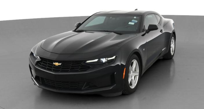 Thumbnail: 2020 Chevrolet Camaro - 1
