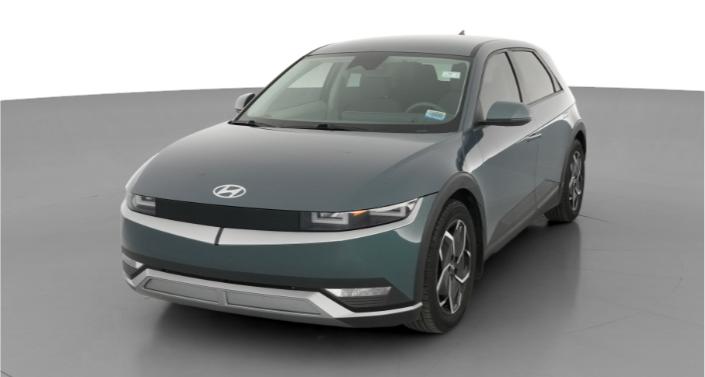 Thumbnail: 2022 Hyundai Ioniq 5 - 1
