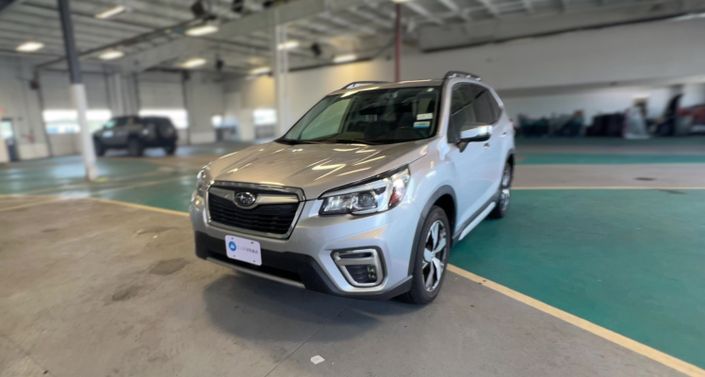 Thumbnail: 2019 Subaru Forester - 1