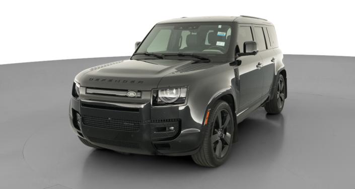 Thumbnail: 2023 Land Rover Defender - 1