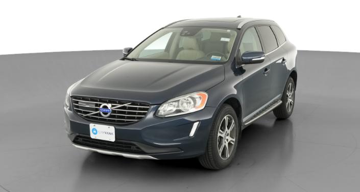 2014 Volvo XC60 T6 -
                  Rocklin, CA