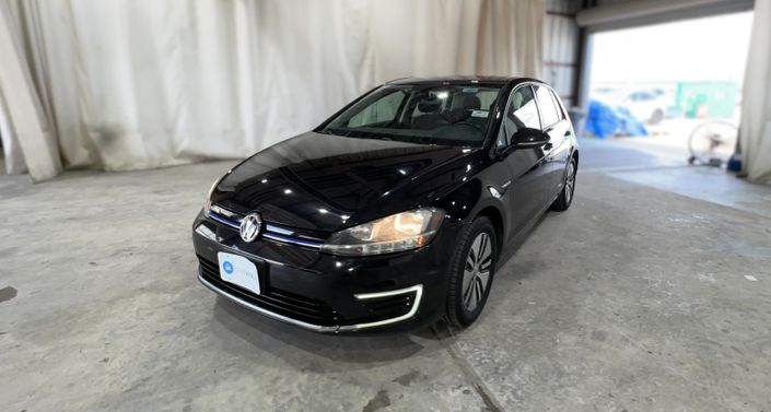 Thumbnail: 2019 Volkswagen e-Golf - 1