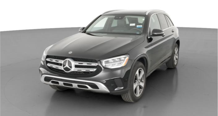 Thumbnail: 2021 Mercedes-Benz GLC - 1