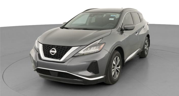 Thumbnail: 2020 Nissan Murano - 1