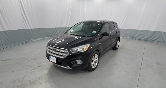 Thumbnail: 2019 Ford Escape - 1