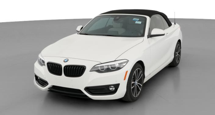 Thumbnail: 2021 BMW 2 Series - 1