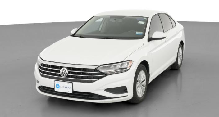 Thumbnail: 2019 Volkswagen Jetta - 1