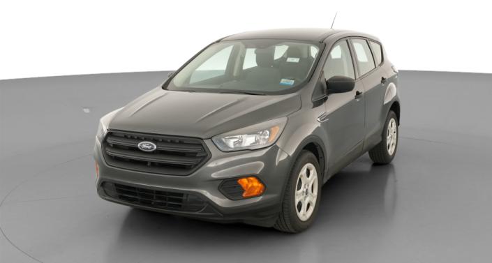 Thumbnail: 2018 Ford Escape - 1