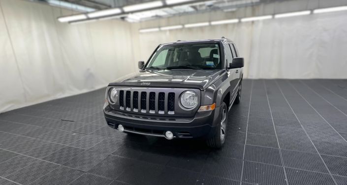 Thumbnail: 2016 Jeep Patriot - 1