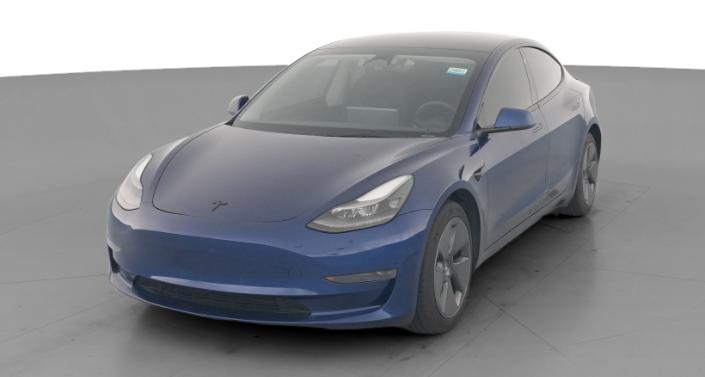 Thumbnail: 2023 Tesla Model 3 - 1