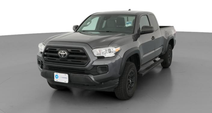 Thumbnail: 2019 Toyota Tacoma - 1