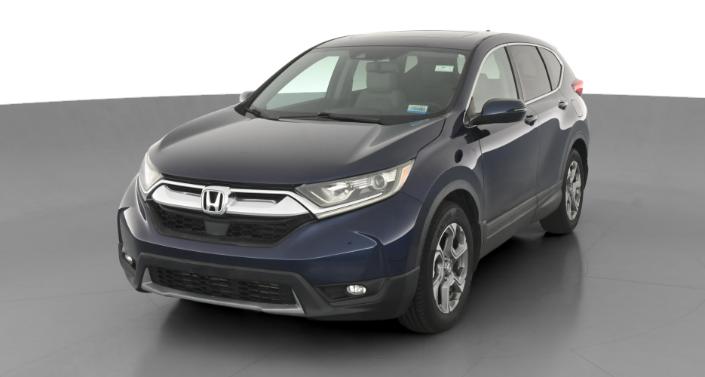 Thumbnail: 2017 Honda CR-V - 1