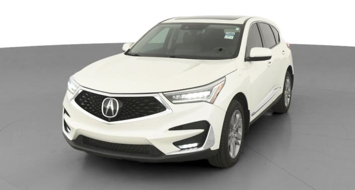 Thumbnail: 2019 Acura RDX - 1
