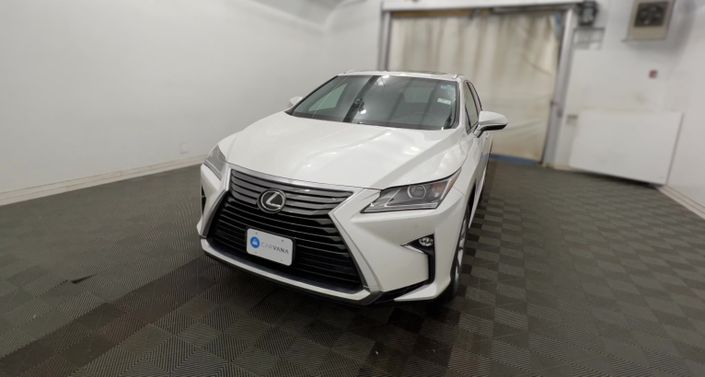 Thumbnail: 2018 Lexus RX - 1
