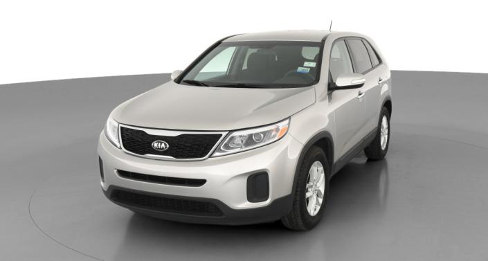 Thumbnail: 2014 Kia Sorento - 1