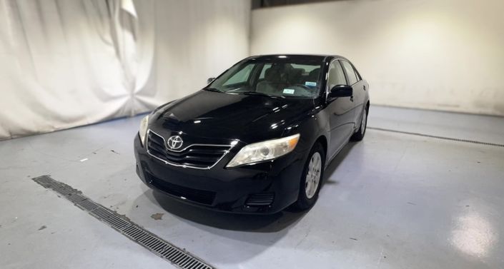 2011 Toyota Camry LE -
                  Union City, GA