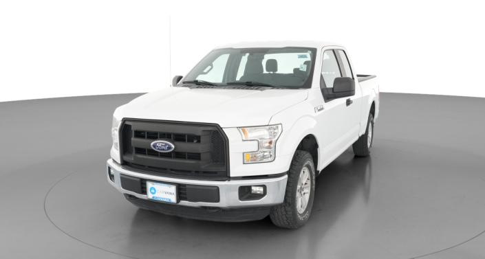 Thumbnail: 2015 Ford Econoline - 1