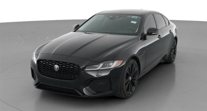 Thumbnail: 2022 Jaguar XF - 1