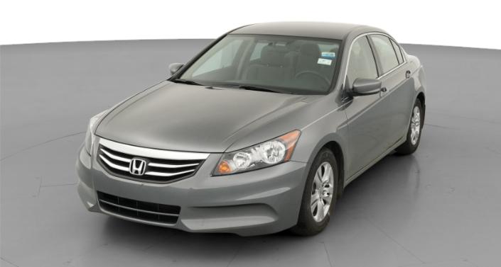 Thumbnail: 2011 Honda Accord - 1