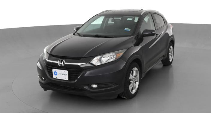 Thumbnail: 2017 Honda HR-V - 1