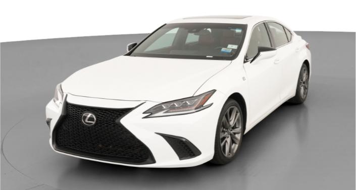 Thumbnail: 2019 Lexus ES - 1
