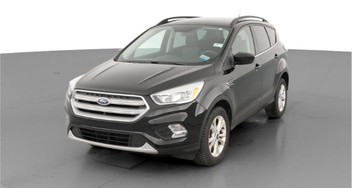 Thumbnail: 2018 Ford Escape - 1