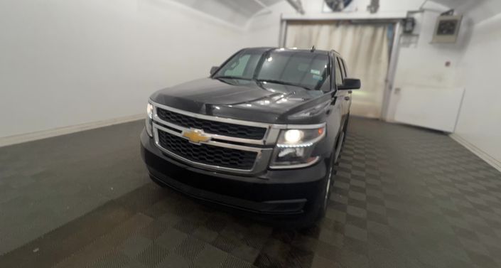 Thumbnail: 2019 Chevrolet Suburban - 1