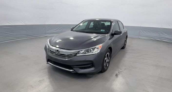 Thumbnail: 2017 Honda Accord - 1