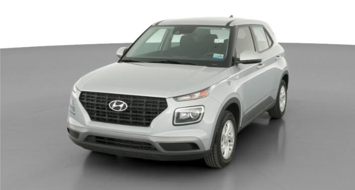 Thumbnail: 2021 Hyundai Venue - 1
