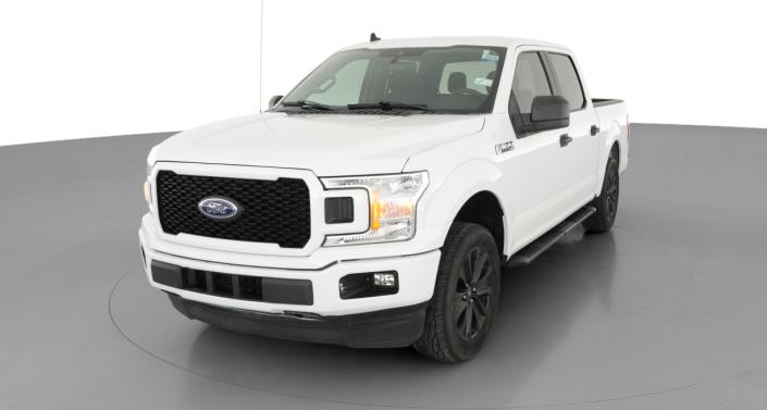 Thumbnail: 2020 Ford Econoline - 1