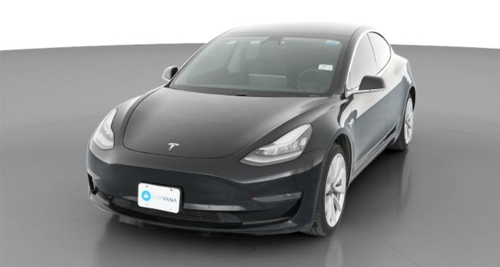 Thumbnail: 2019 Tesla Model 3 - 1