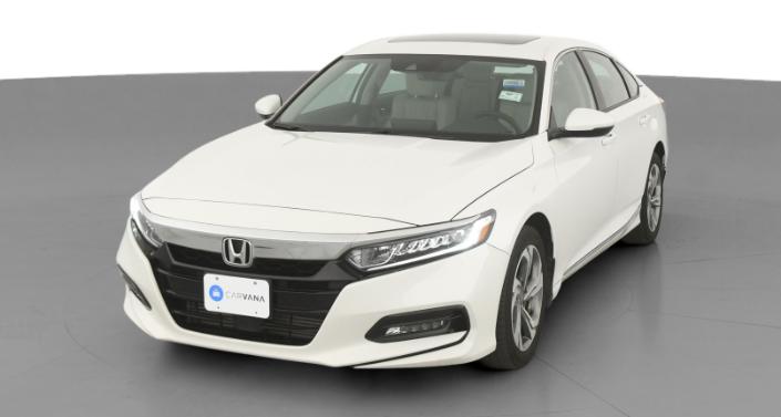 Thumbnail: 2019 Honda Accord - 1