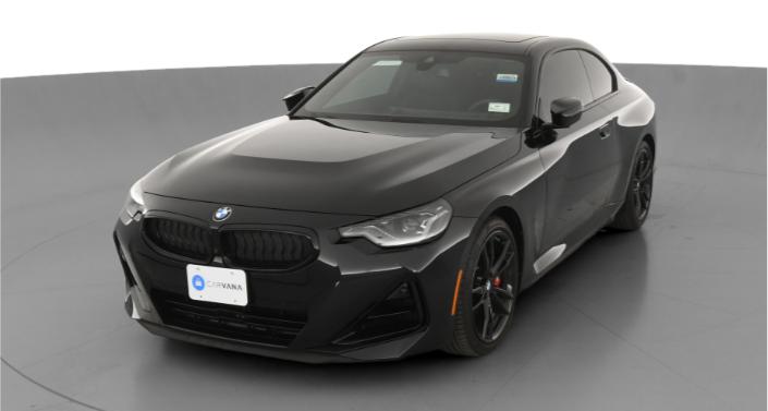 Thumbnail: 2023 BMW 2 Series - 1