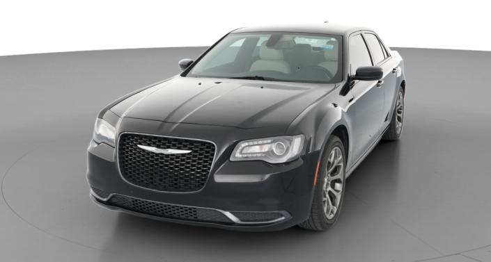 Thumbnail: 2018 Chrysler 300 - 1