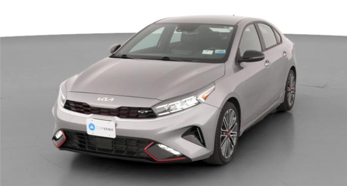Thumbnail: 2023 Kia Forte - 1
