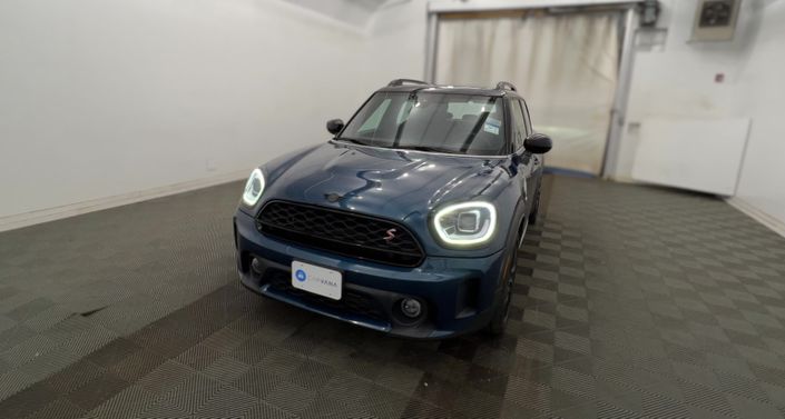 Thumbnail: 2022 MINI Cooper Countryman - 1