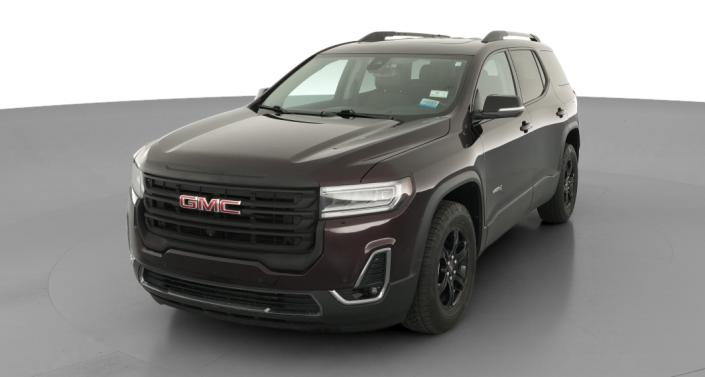 Thumbnail: 2021 GMC Acadia - 1