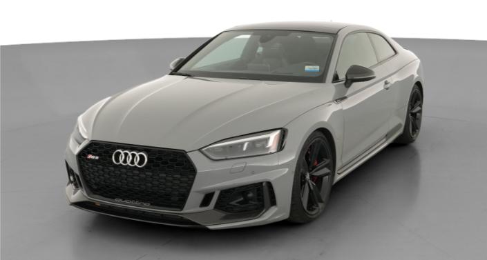 Thumbnail: 2019 Audi RS 5 - 1
