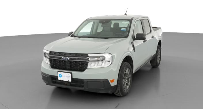 Thumbnail: 2023 Ford Maverick - 1