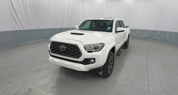 Thumbnail: 2020 Toyota Tacoma - 1