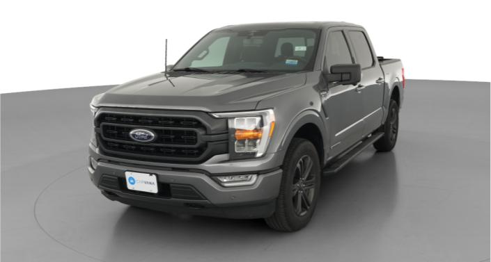 Thumbnail: 2021 Ford Econoline - 1