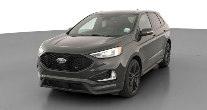 Thumbnail: 2022 Ford Edge - 1