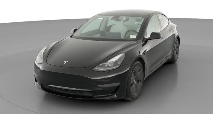Thumbnail: 2021 Tesla Model 3 - 1