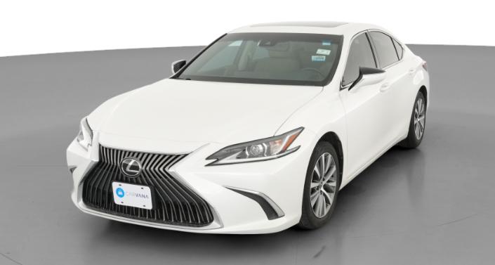 Thumbnail: 2020 Lexus ES - 1