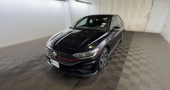 Thumbnail: 2019 Volkswagen Jetta - 1