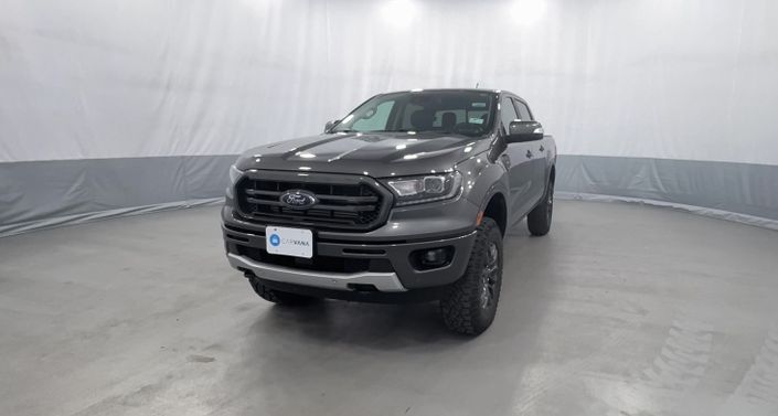 Thumbnail: 2019 Ford Ranger - 1
