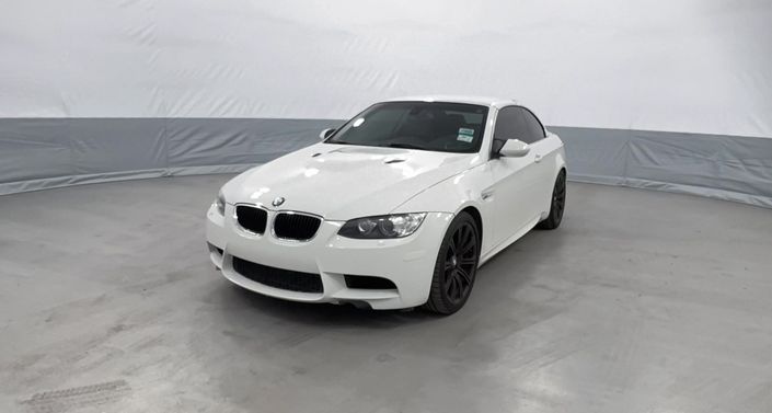 Thumbnail: 2011 BMW M3 - 1