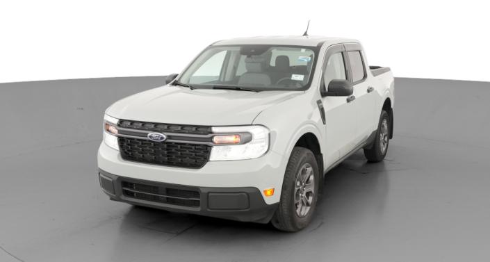 Thumbnail: 2023 Ford Maverick - 1