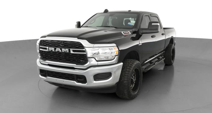 Thumbnail: 2024 RAM 2500 - 1